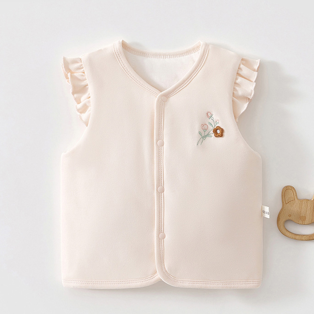 Baby Mädchen Weste Stepp Warme – Baby Clothing Quilt Bewertung und Preis