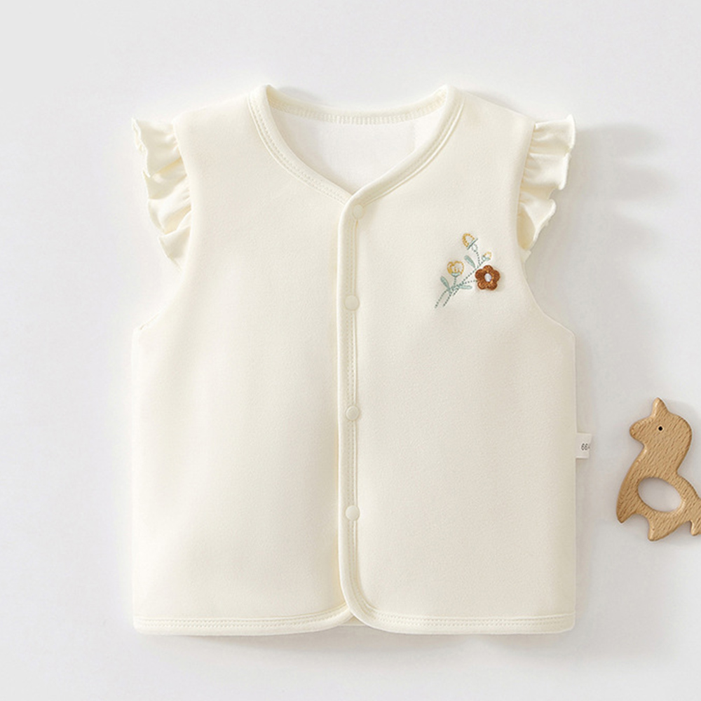 Baby Mädchen Weste Stepp Warme – Baby Clothing Quilt Bewertung und Preis