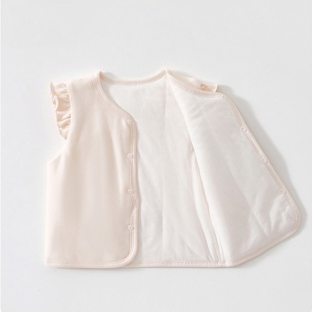 Baby Mädchen Weste Stepp Warme – Baby Clothing Quilt Bewertung und Preis