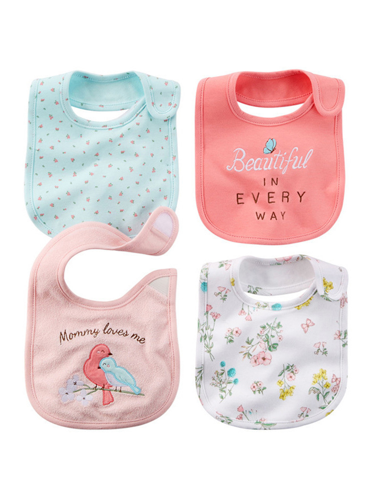 Babylätzchen aus 100 % Baumwol – Baby Clothing For Boys Bewertung und Preis