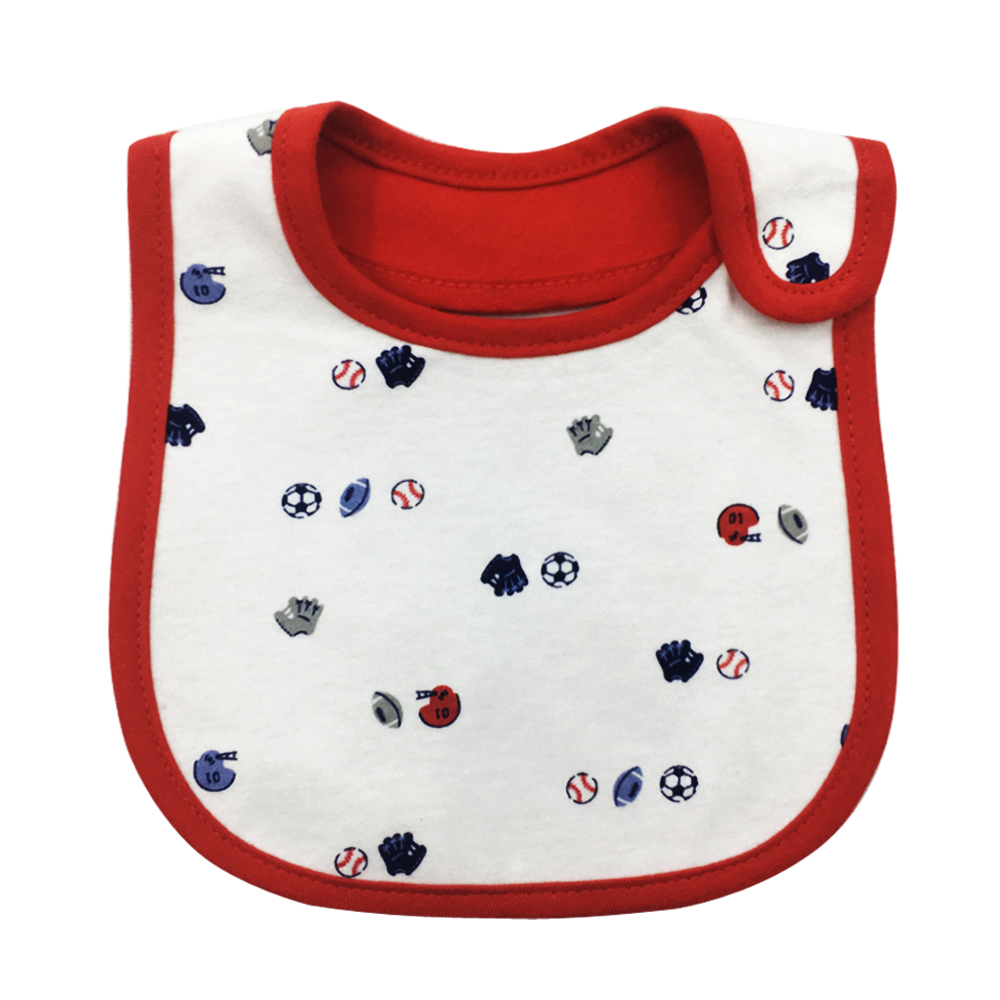 Babylätzchen aus 100 % Baumwol – Baby Clothing For Boys Bewertung und Preis