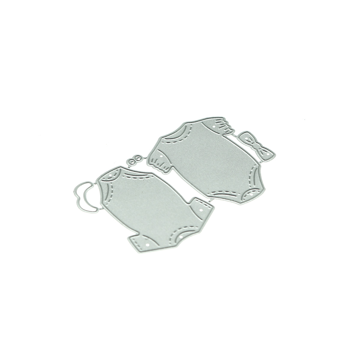 Metall Schneiden Stirbt Kleidu – Baby Clothing Patterns Free Bewertung und Preis