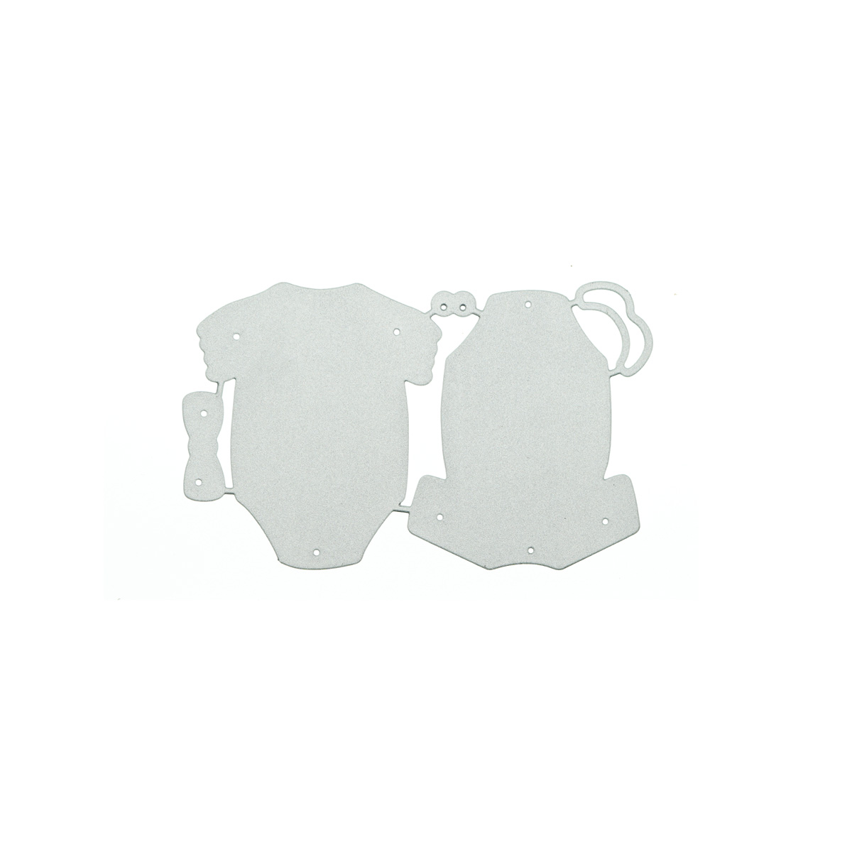 Metall Schneiden Stirbt Kleidu – Baby Clothing Patterns Free Bewertung und Preis
