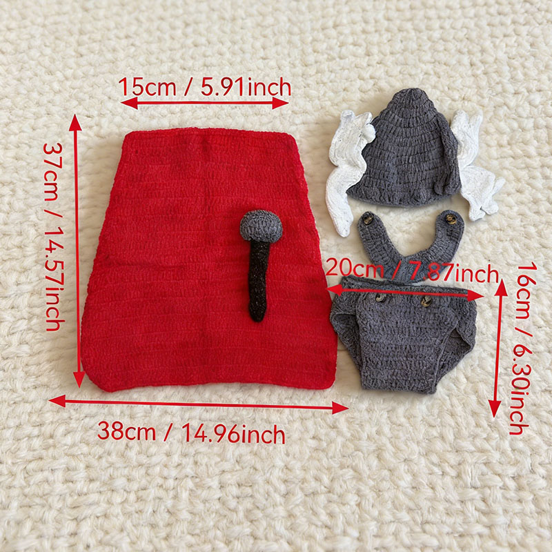 Neugeborenen-Fotografie-Requis – Baby Clothing For Boys Bewertung und Preis
