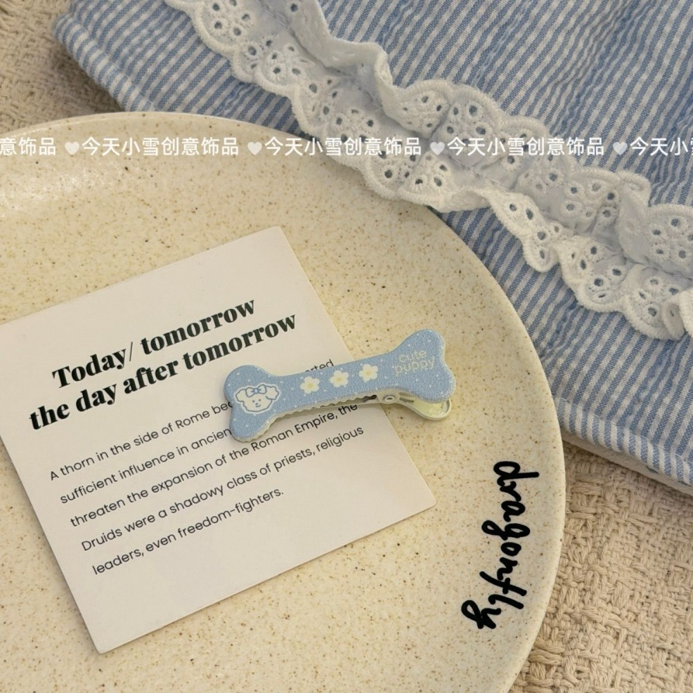 5 Stück Miffy Haarspangen, Nie – Baby Clothing Model Bewertung und Preis