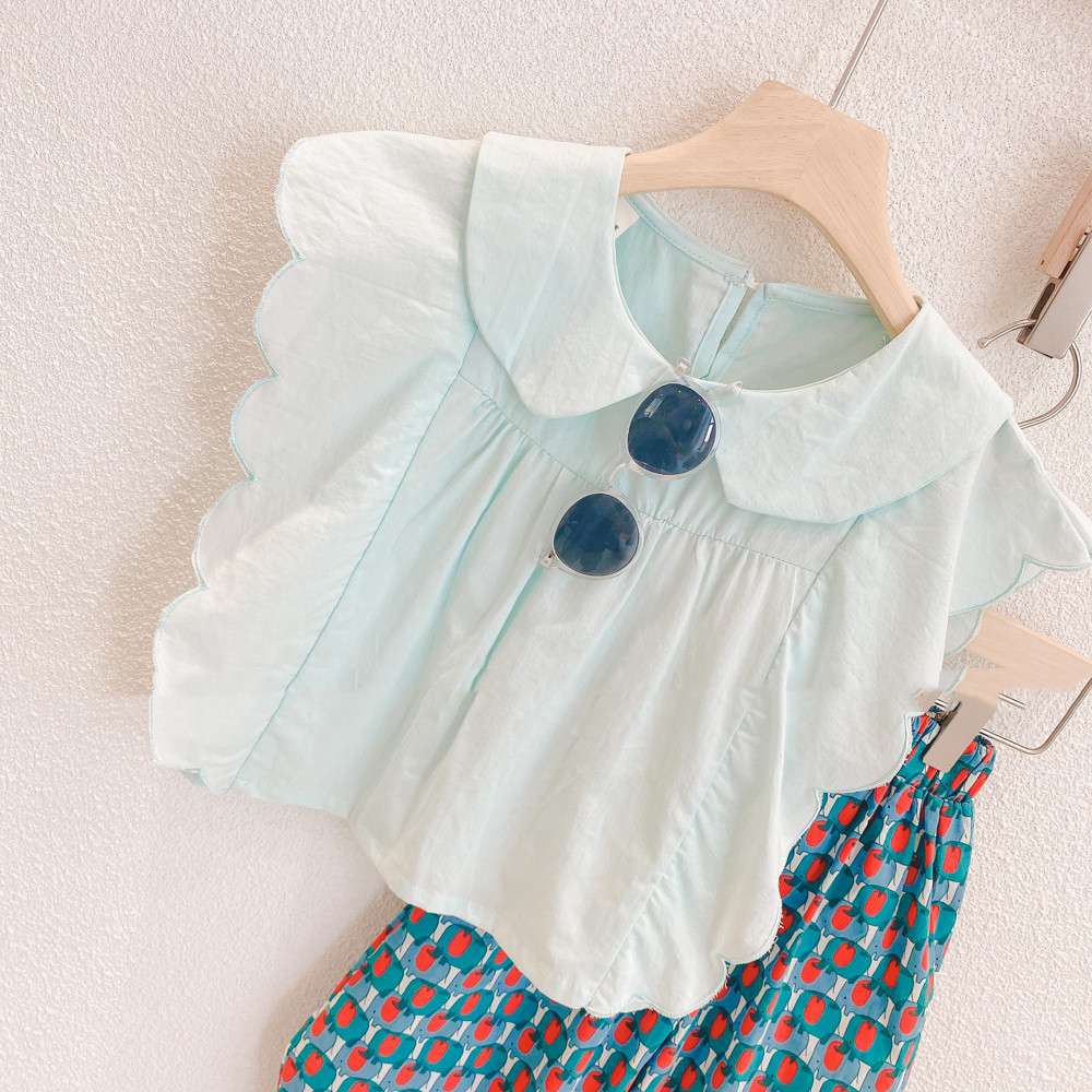 Sommer Mädchen Kleidung Sets H – Baby Clothing Hong Kong Bewertung und Preis