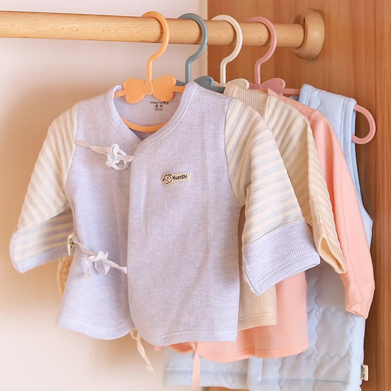 5-50Pcs Baby Kleiderbügel Kuns – Baby Clothing Organizer Bewertung und Preis