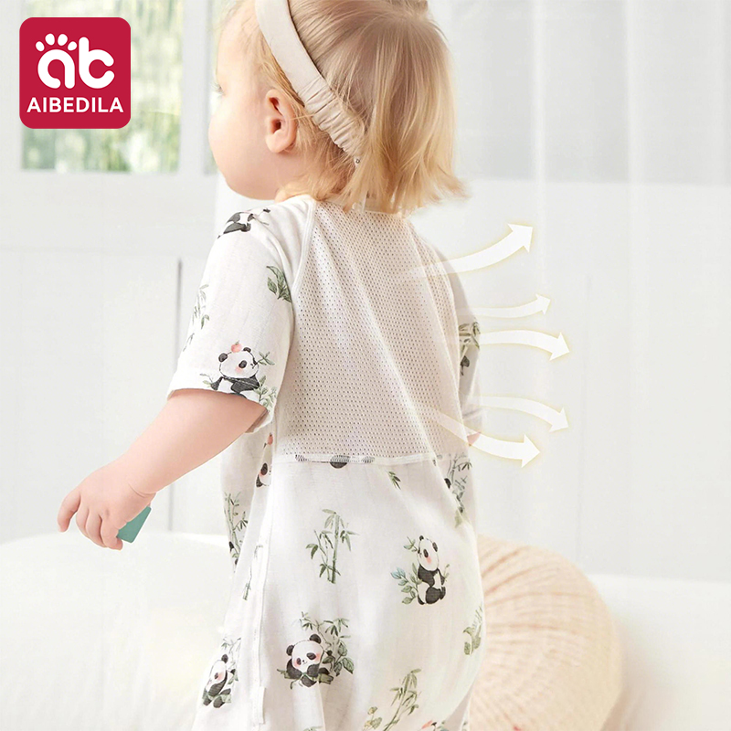 AIBEDILA Sommer-Klimaanlagenkl – Baby Clothing Deals Bewertung und Preis