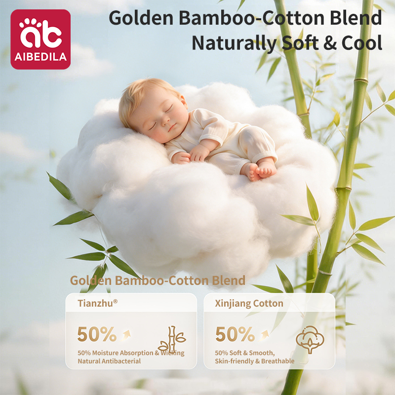 AIBEDILA Sommer-Klimaanlagenkl – Baby Clothing Deals Bewertung und Preis