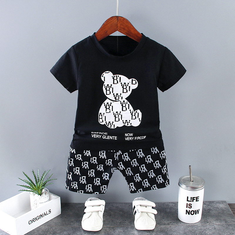 Sommer-Baby-Kleidung für 9 bis – Baby Clothing Designer Bewertung und Preis