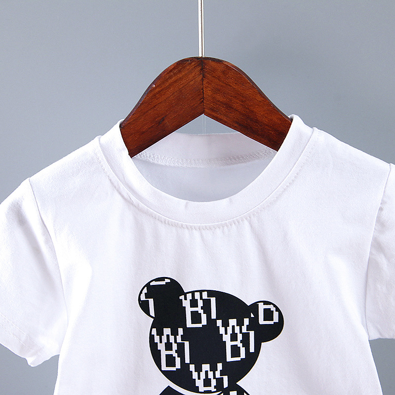 Sommer-Baby-Kleidung für 9 bis – Baby Clothing Designer Bewertung und Preis